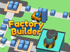 खेल Factory Builder 