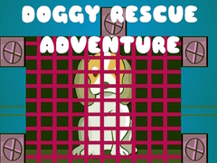 ગેમ Doggy Rescue Adventure
