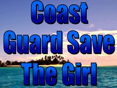 விளையாட்டு Coast Guard Save The Girl