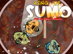 ಗೇಮ್ King Of Sumo the ultimate brawl