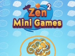 खेल Zen Mini Games 2