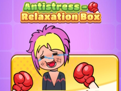 ગેમ Antistress - Relaxation Box