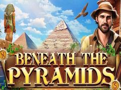 ಗೇಮ್ Beneath the Pyramids