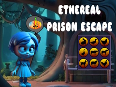 खेल Ethereal Prison Escape