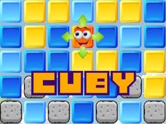 खेल Cuby