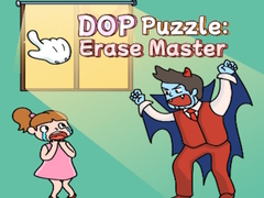 ગેમ Dop Puzzle: Erase Master