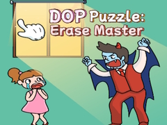 खेल Dop Puzzle: Erase Master