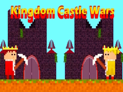 खेल Kingdom Castle Wars