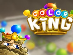 खेल Color King