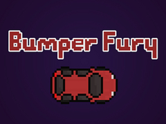 खेल Bumper Fury