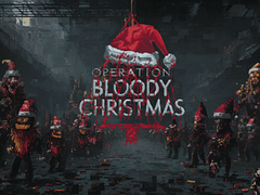 खेल Operation Bloody Xmas