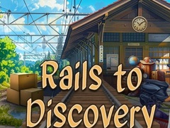 खेल Rails to Discovery