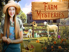 खेल Farm Mysteries