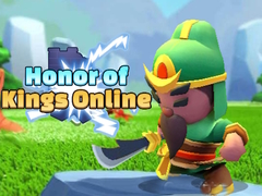 खेल Honor of Kings Online