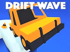 விளையாட்டு Drift wave