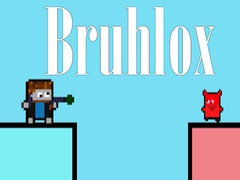 खेल Bruhlox