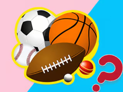 खेल Kids Quiz: What Do You Know About Sports?