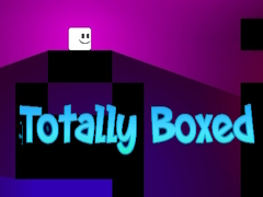 खेल Totally Boxed