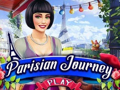खेल Parisian Journey