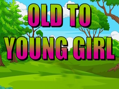 खेल Old To Young Girl