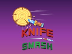 खेल Ultimate Knife Smash
