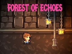 खेल Forest of Echoes