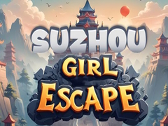 खेल Suzhou Girl Escape