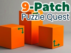 खेल 9 Patch Puzzle Quest