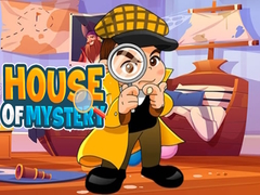 खेल House of Mystery