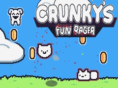 खेल Crunky’s Fun Rager