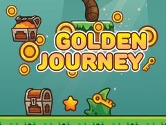 खेल Golden Journey