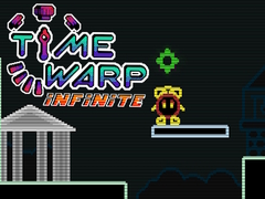 खेल Time Warp Infinite