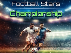 खेल Football Stars Championship