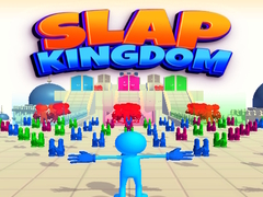 खेल Slap Kingdom 