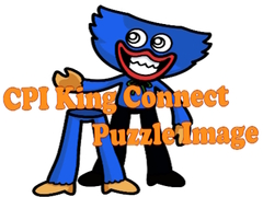 खेल CPI King Connect Puzzle Image