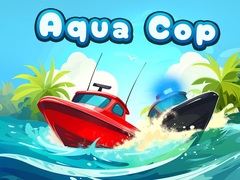 खेल Aqua Cop