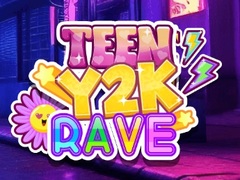खेल Teen Y2K Rave