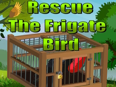 खेल Rescue The Frigate Bird