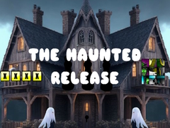 खेल The Haunted Release