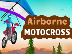 खेल Airborne Motocross