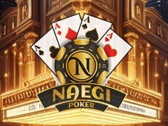 खेल Naegi Poker