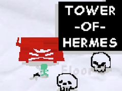 खेल Tower of Hermes