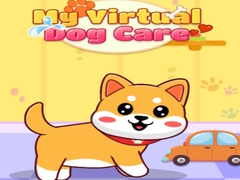 खेल My Virtual Dog Care