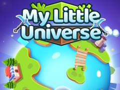 खेल My Little Universe 