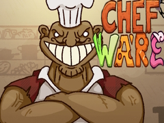 खेल Chef wa're