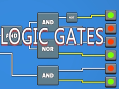 खेल Logic Gates