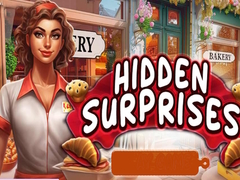 खेल Hidden Surprises