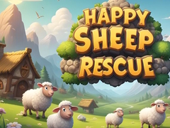 खेल Happy Sheep Rescue