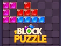 खेल Block Puzzle