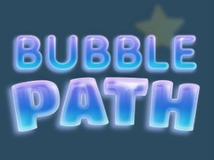 खेल Bubble Path